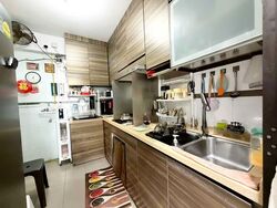Blk 170A The Nautilus @ Punggol (Punggol), HDB 4 Rooms #584978641